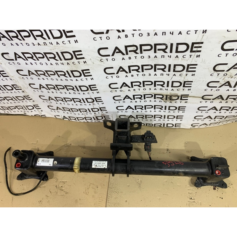 Фаркоп (кузов и элементы) Mercedes-Benz GL X164 2012 4.6 a1643102937