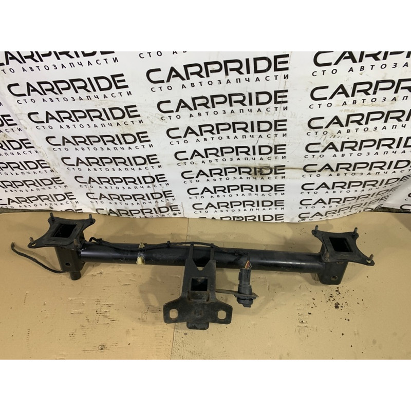 Фаркоп (кузов и элементы) Mercedes-Benz GL X164 2012 4.6 a1643102937