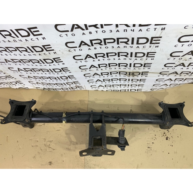 Фаркоп (кузов и элементы) Mercedes-Benz GL X164 2012 4.6 a1643102937