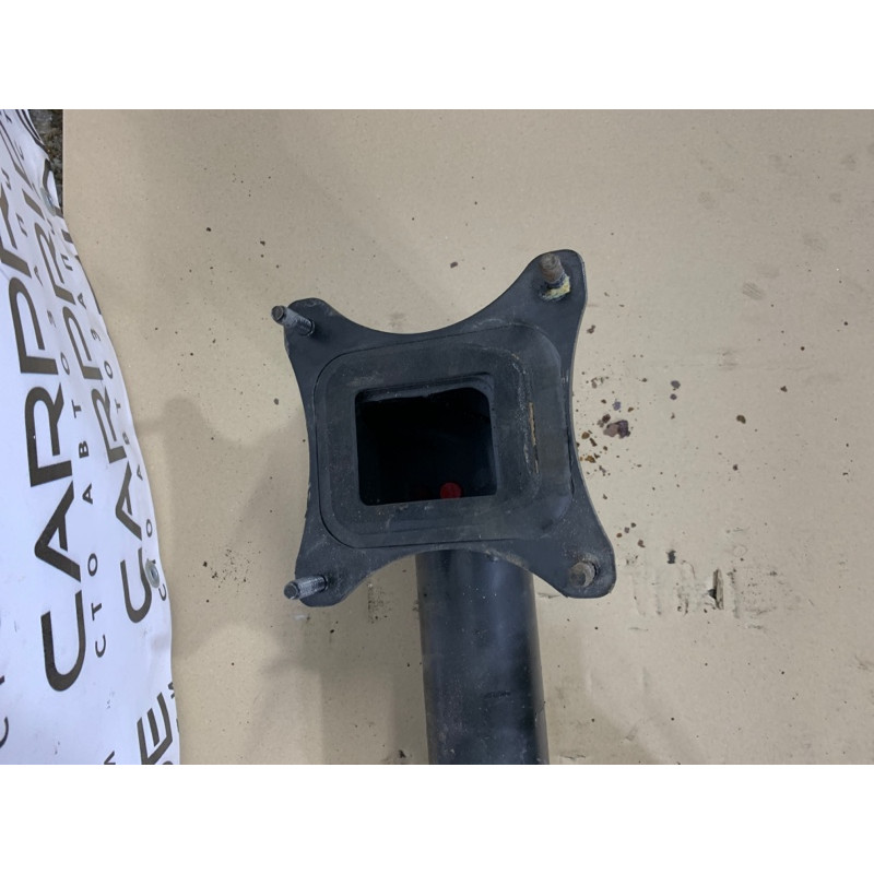 Фаркоп (кузов и элементы) Mercedes-Benz GL X164 2012 4.6 a1643102937