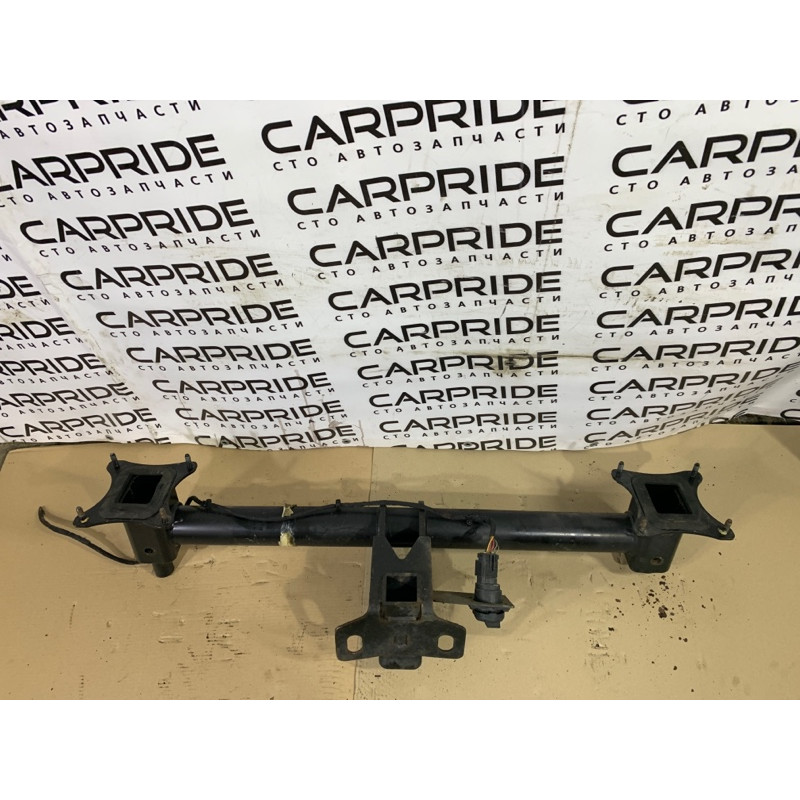 Фаркоп (кузов и элементы) Mercedes-Benz GL X164 2012 4.6 a1643102937