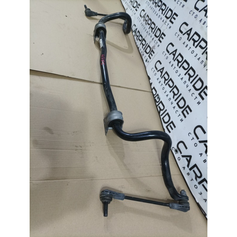 Стабилизатор (подвеска) Cadillac Xt5 1 2016 3.6 23108029