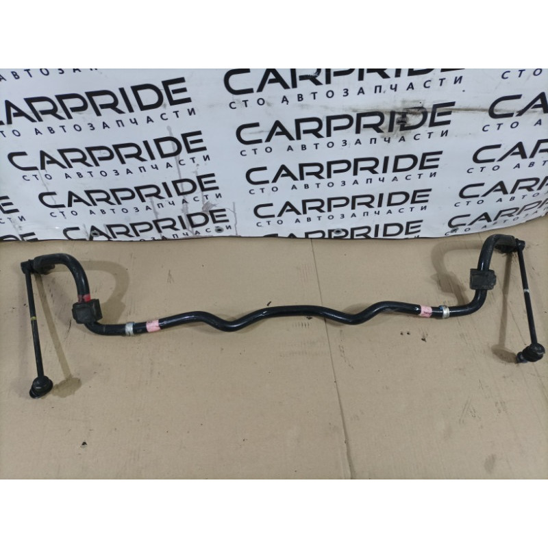 Стабилизатор (подвеска) Subaru Impreza WRX 2019 20401FL01A