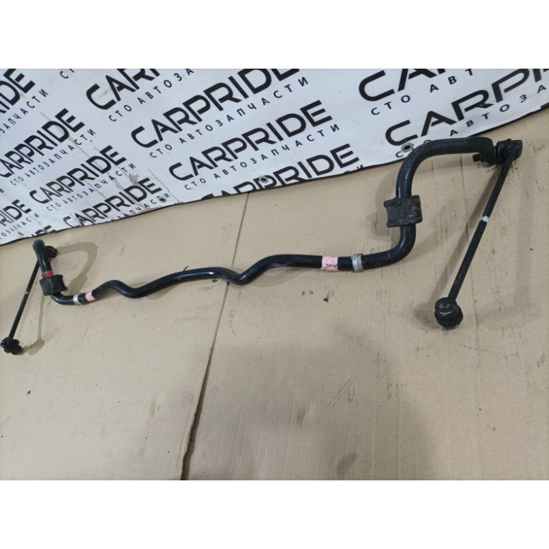 Стабилизатор (подвеска) Subaru Impreza WRX 2019 20401FL01A