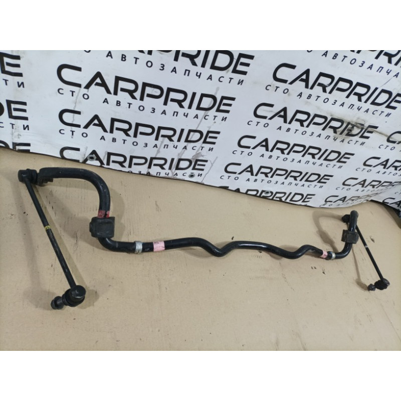 Стабилизатор (подвеска) Subaru Impreza WRX 2019 20401FL01A