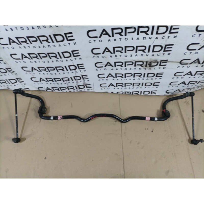 Стабилизатор (подвеска) Subaru Impreza WRX 2019 20401FL01A