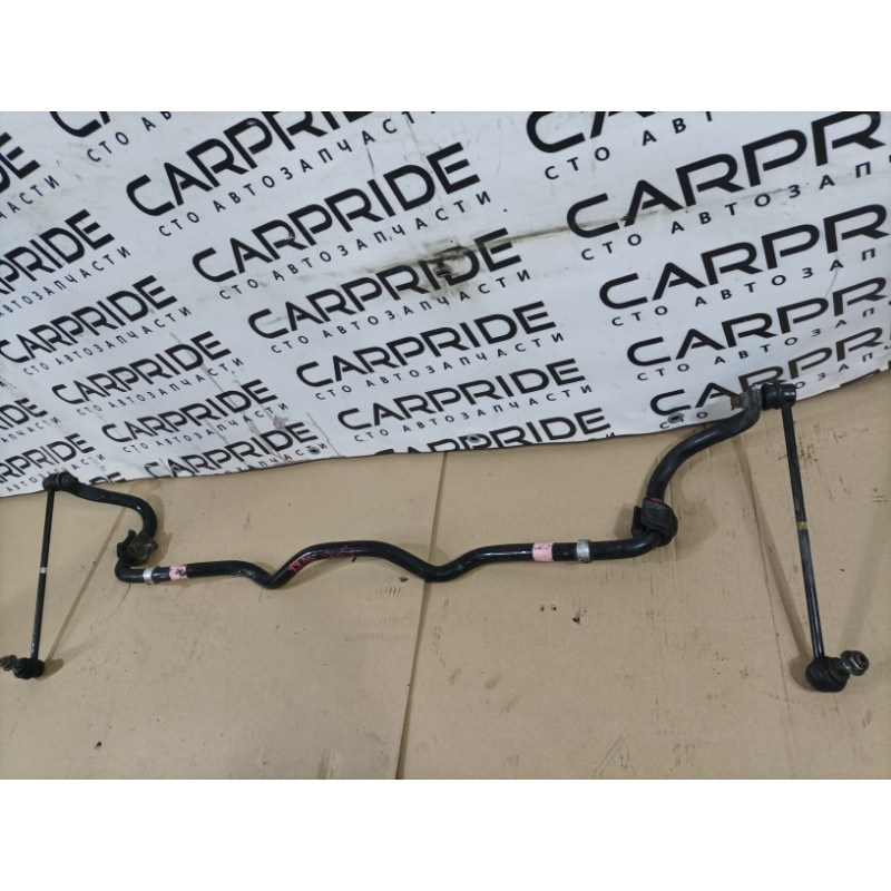 Стабилизатор (подвеска) Subaru Impreza WRX 2019 20401FL01A