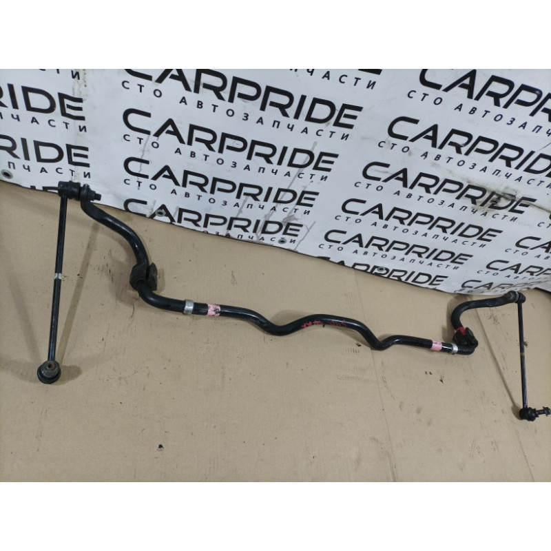 Стабилизатор (подвеска) Subaru Impreza WRX 2019 20401FL01A