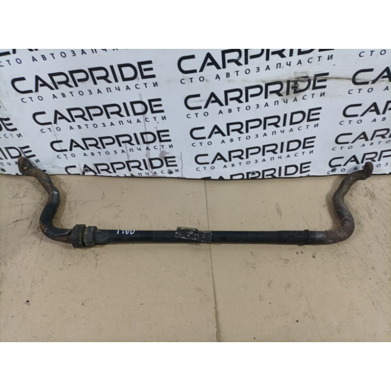 Стабилизатор (подвеска) Volkswagen Touareg 7L 2004 3.2 7L0411025D