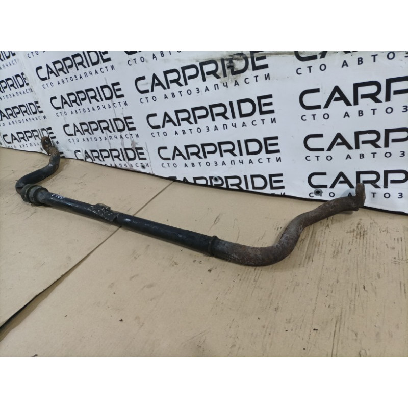 Стабилизатор (подвеска) Volkswagen Touareg 7L 2004 3.2 7L0411025D