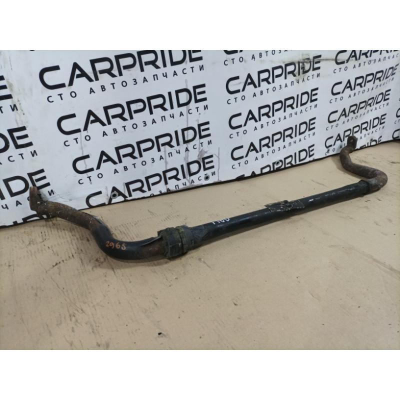 Стабилизатор (подвеска) Volkswagen Touareg 7L 2004 3.2 7L0411025D