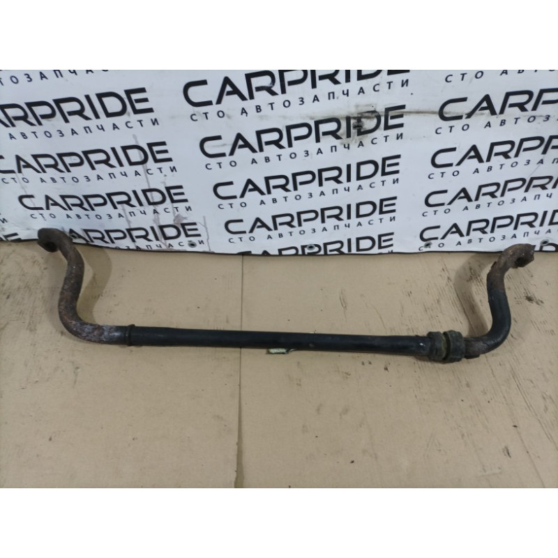 Стабилизатор (подвеска) Volkswagen Touareg 7L 2004 3.2 7L0411025D