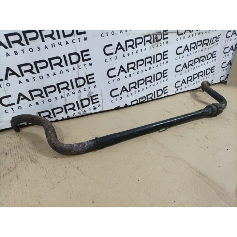 Стабилизатор (подвеска) Volkswagen Touareg 7L 2004 3.2 7L0411025D