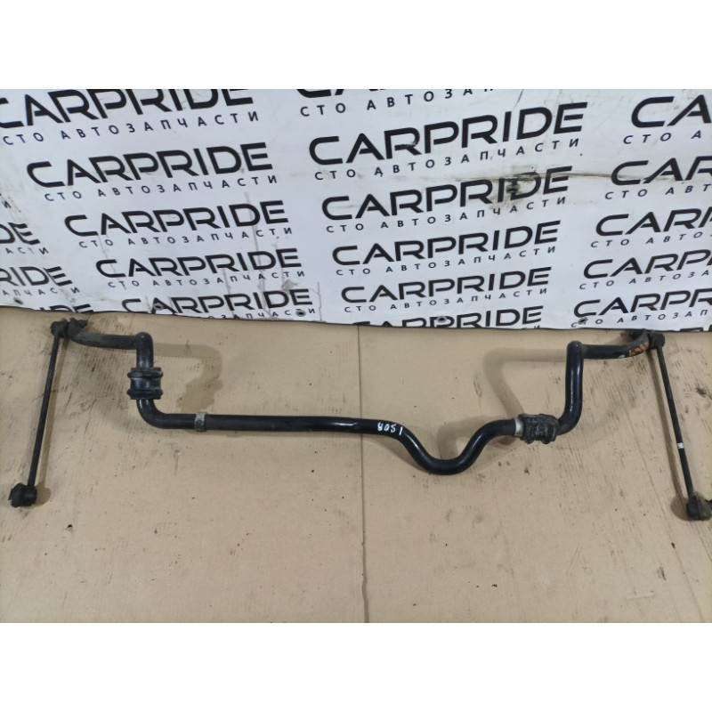 Стабилизатор (подвеска) KIA Sorento UM 2013 2.4 548102B000