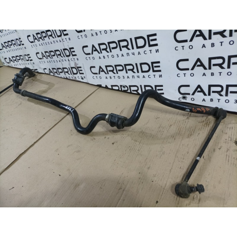 Стабілізатор (підвіска) KIA Sorento UM 2013 2.4 548102B000