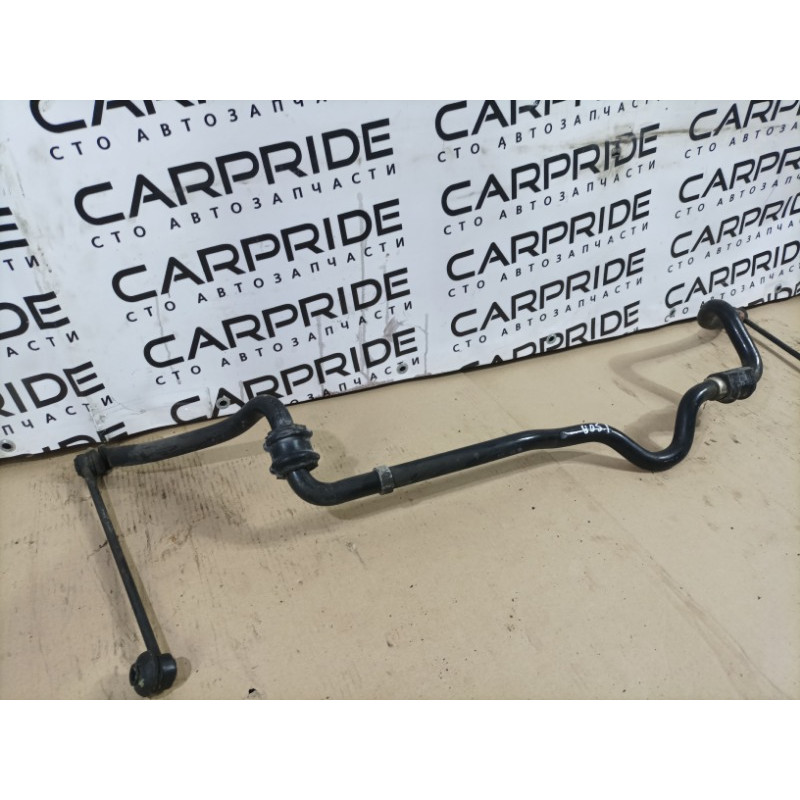 Стабілізатор (підвіска) KIA Sorento UM 2013 2.4 548102B000