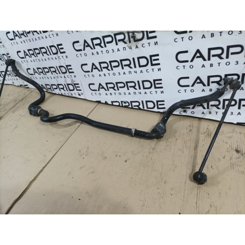 Стабілізатор (підвіска) KIA Sorento UM 2013 2.4 548102B000