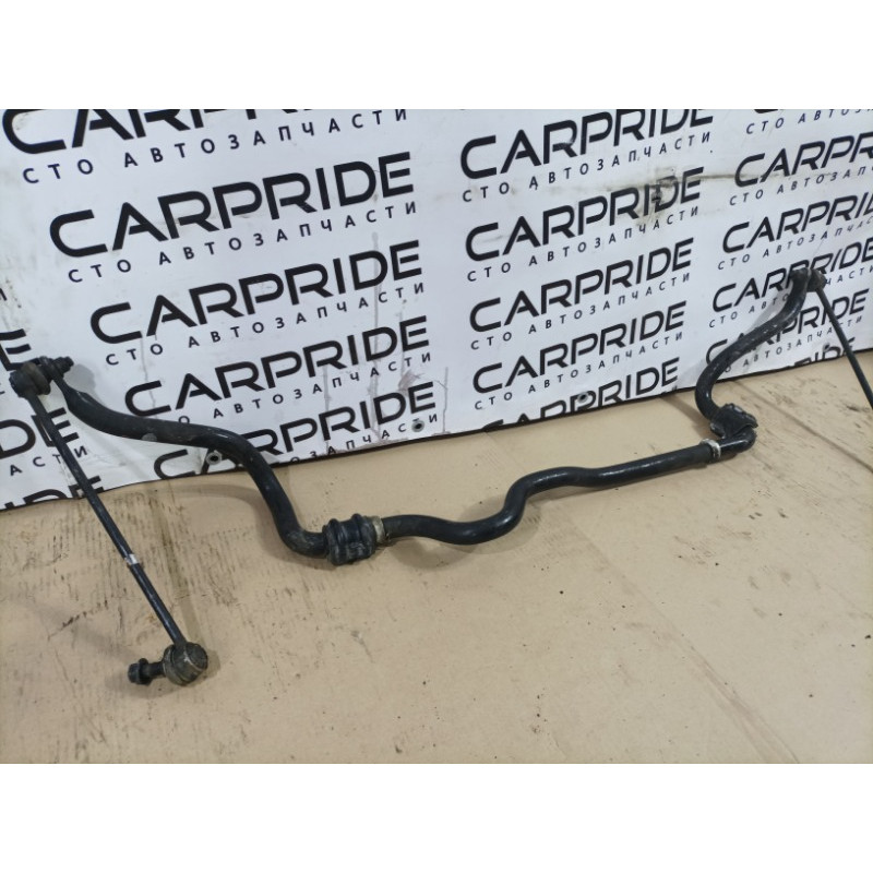 Стабілізатор (підвіска) KIA Sorento UM 2013 2.4 548102B000