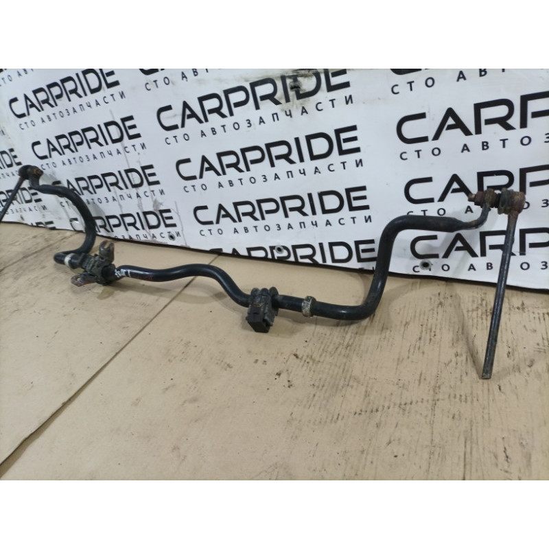 Стабилизатор (подвеска) Nissan Juke F15 2011 1.6 546111KC0A