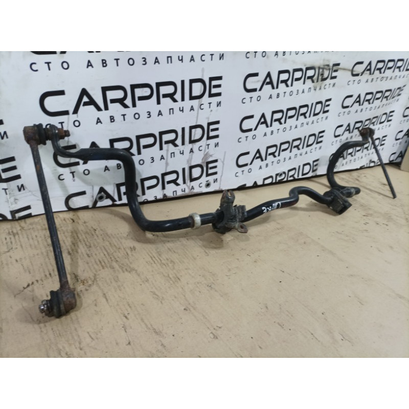 Стабилизатор (подвеска) Nissan Juke F15 2011 1.6 546111KC0A