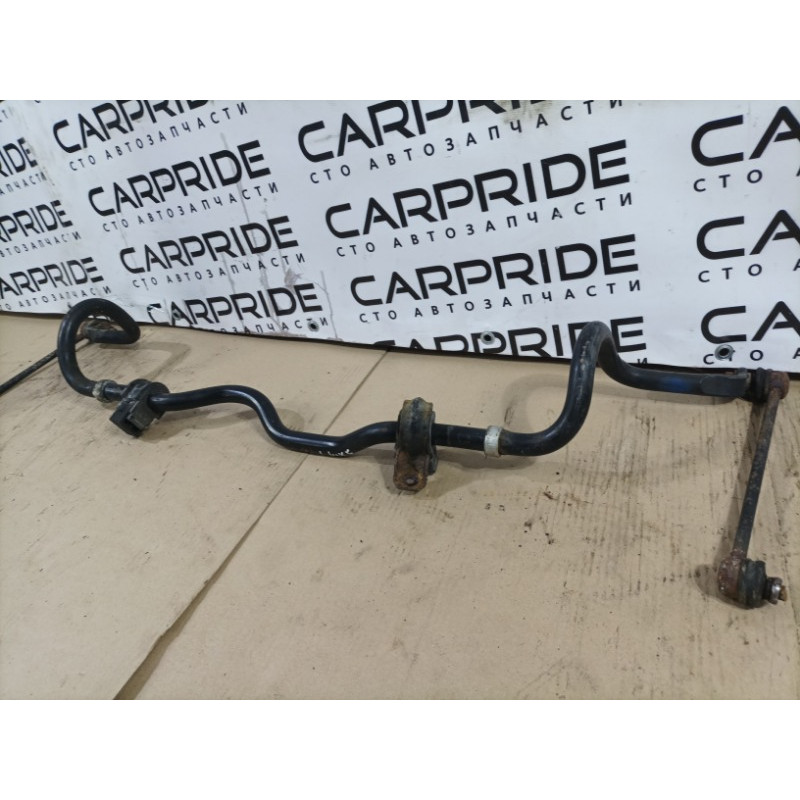 Стабилизатор (подвеска) Nissan Juke F15 2011 1.6 546111KC0A