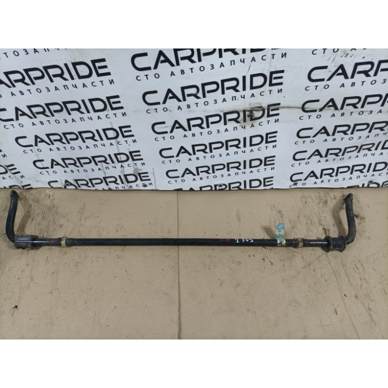 Стабилизатор (подвеска) FORD Fusion MK5 2013 2.0 Hybrid dg9c5a772bnc