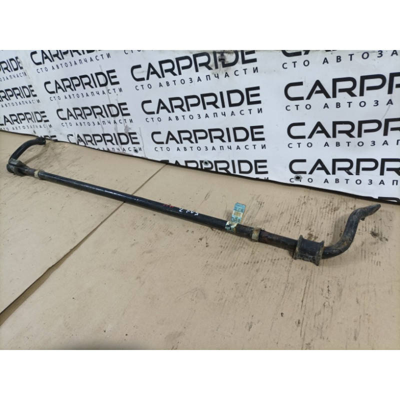 Стабилизатор (подвеска) FORD Fusion MK5 2013 2.0 Hybrid dg9c5a772bnc