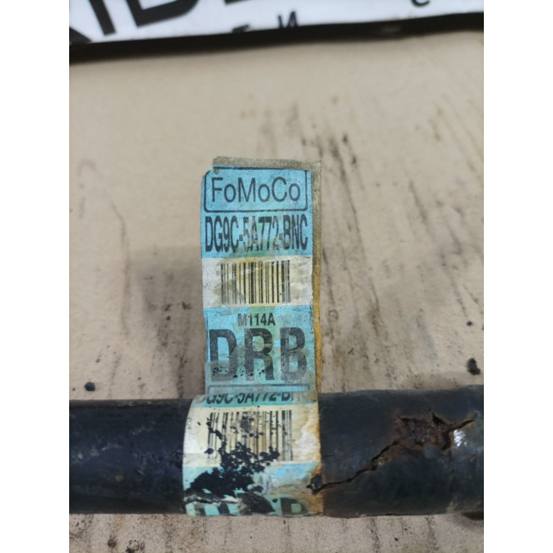 Стабилизатор (подвеска) FORD Fusion MK5 2013 2.0 Hybrid dg9c5a772bnc