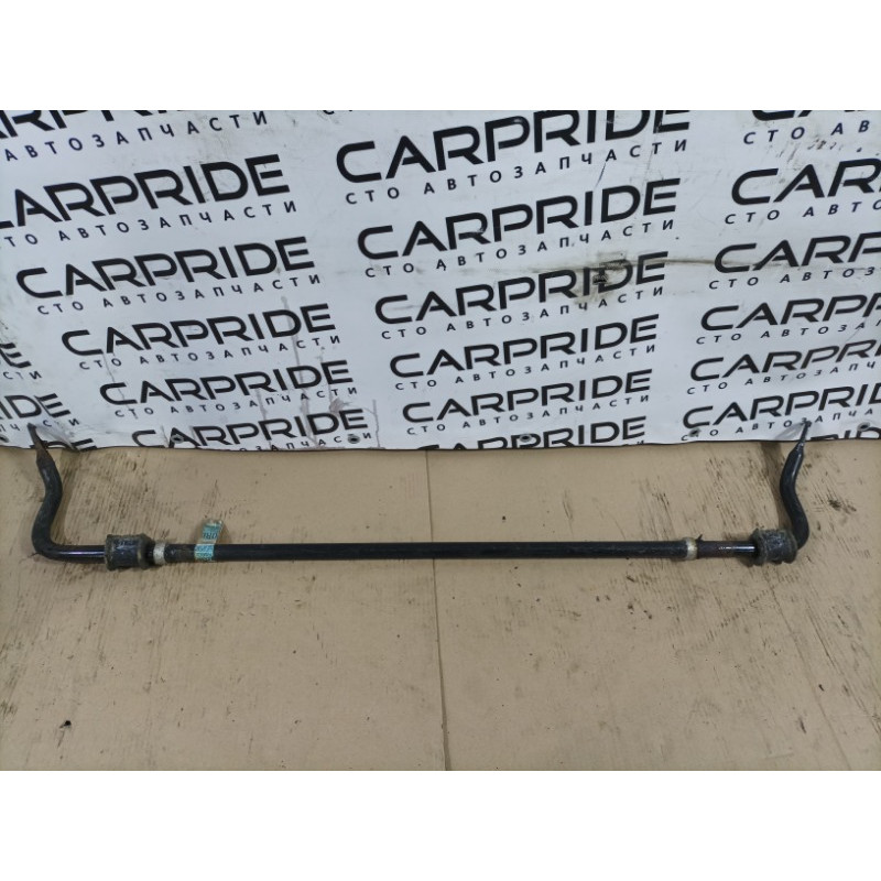 Стабилизатор (подвеска) FORD Fusion MK5 2013 2.0 Hybrid dg9c5a772bnc