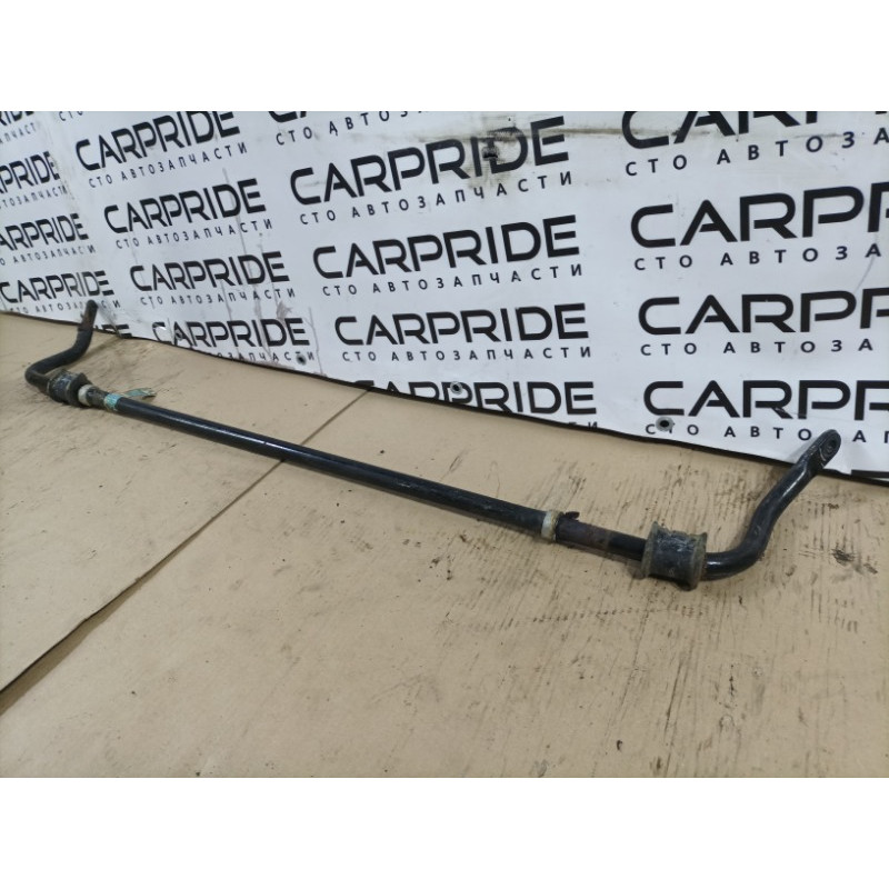 Стабилизатор (подвеска) FORD Fusion MK5 2013 2.0 Hybrid dg9c5a772bnc