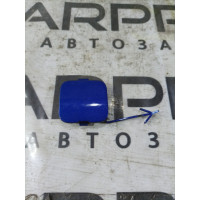 Заглушка бампера