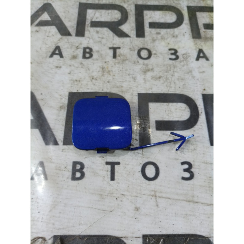 Заглушка бампера (кузов и элементы) Subaru Impreza WRX 2019 57731va170