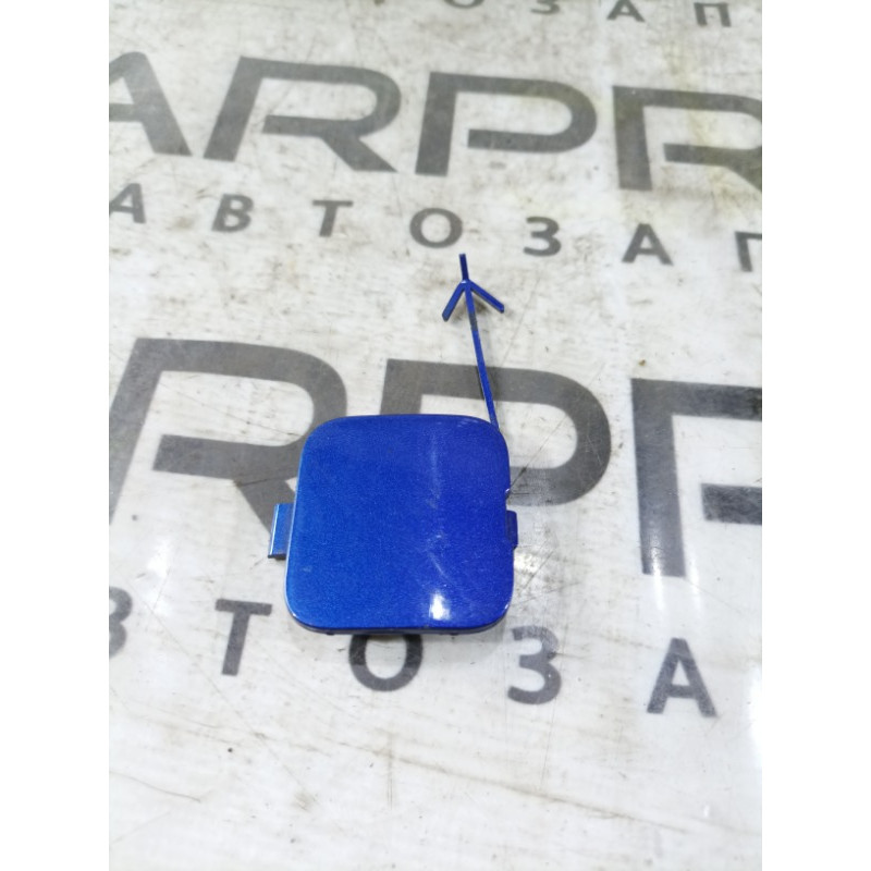 Заглушка бампера (кузов и элементы) Subaru Impreza WRX 2019 57731va170