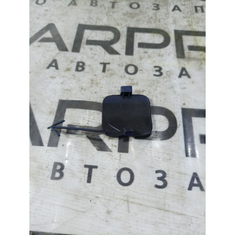 Заглушка бампера (кузов и элементы) Subaru Impreza WRX 2019 57731va170