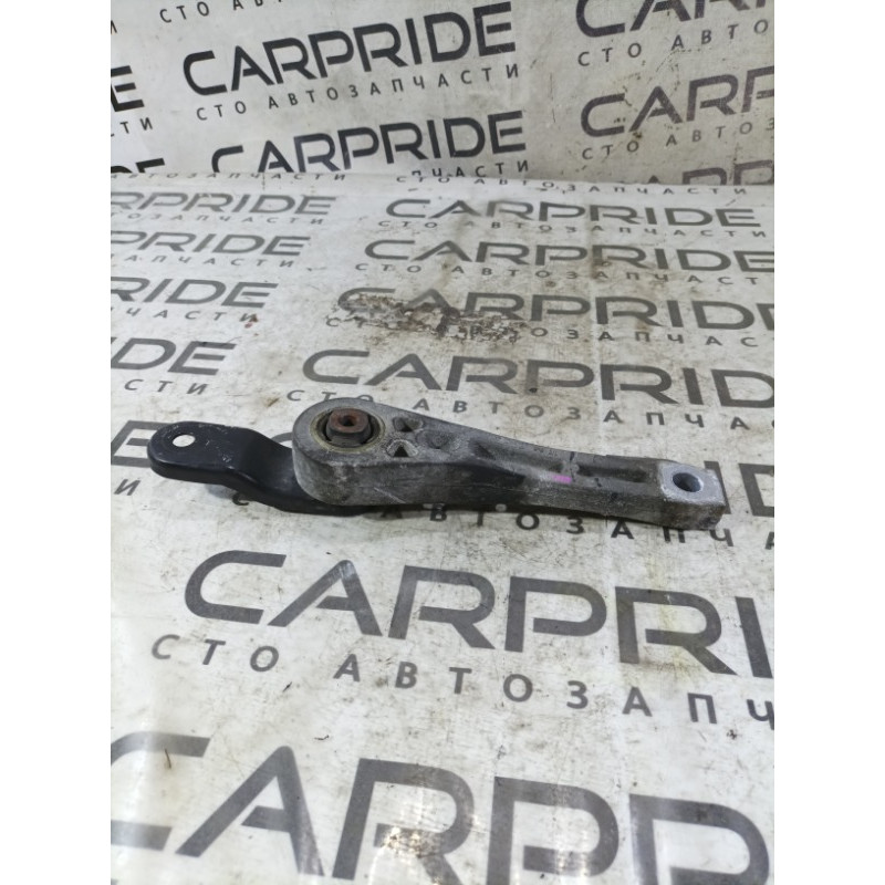 Подушка КПП (трансмиссия) Volkswagen Passat B7 2014 1.8 1k0199855bf