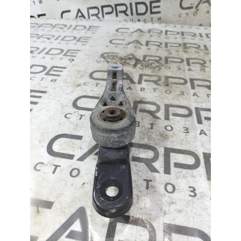 Подушка КПП (трансмиссия) Volkswagen Passat B7 2014 1.8 1k0199855bf