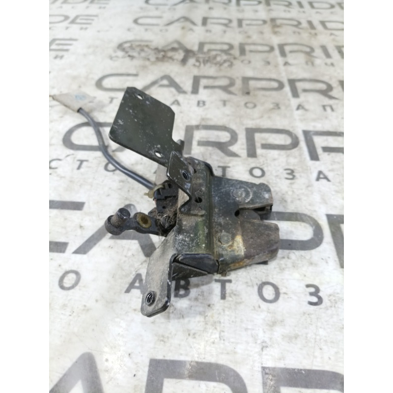 Замок багажника (кузов и элементы) BMW 5-series E34 51248120847