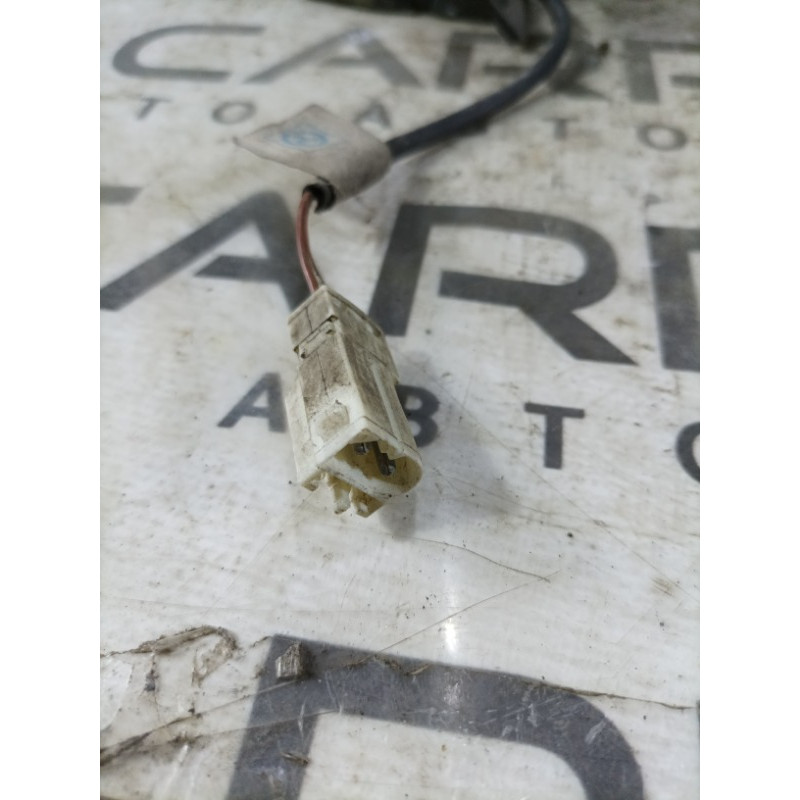 Замок багажника (кузов и элементы) BMW 5-series E34 51248120847