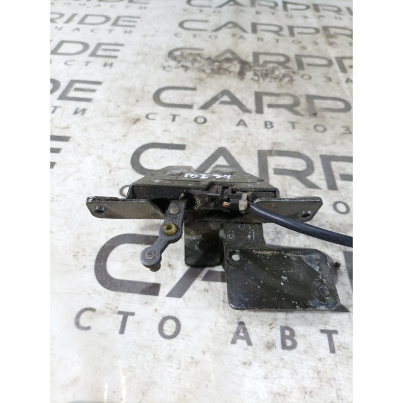 Замок багажника (кузов и элементы) BMW 5-series E34 51248120847