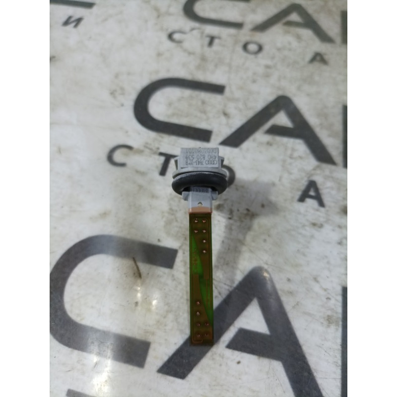 Датчик температуры окружающей среды (электрика / датчики) Audi A6 C5 4b0820539