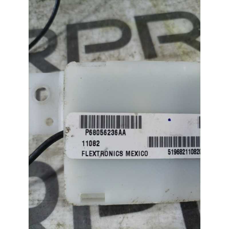 Антенна бесключевого доступа (электрика) Jeep Compass MK49 2011 2.4 68056236aa