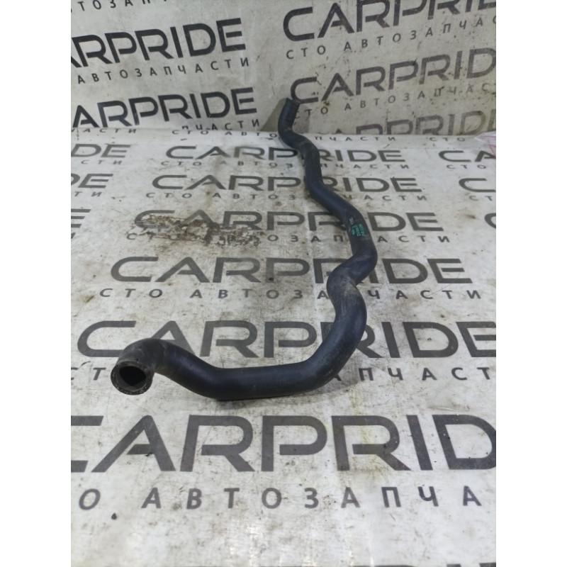 Патрубок (система охлаждения) BMW 5-series F10 64539119169