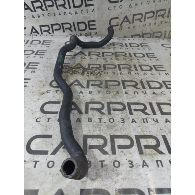 Патрубок (система охлаждения) BMW 5-series F10 64539119169