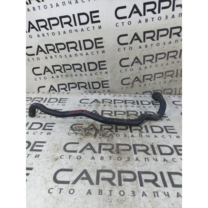 Патрубок (система охлаждения) BMW 5-series F10 64539119169