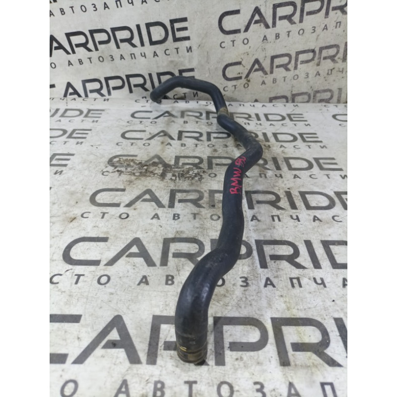 Патрубок (система охлаждения) BMW 5-series F10 64539119169