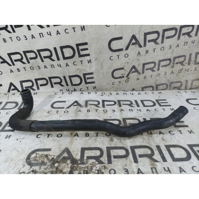 Патрубок (система охлаждения) BMW 5-series F10 64539119174