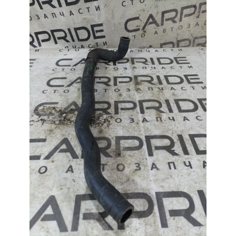 Патрубок (система охлаждения) BMW 5-series F10 64539119174