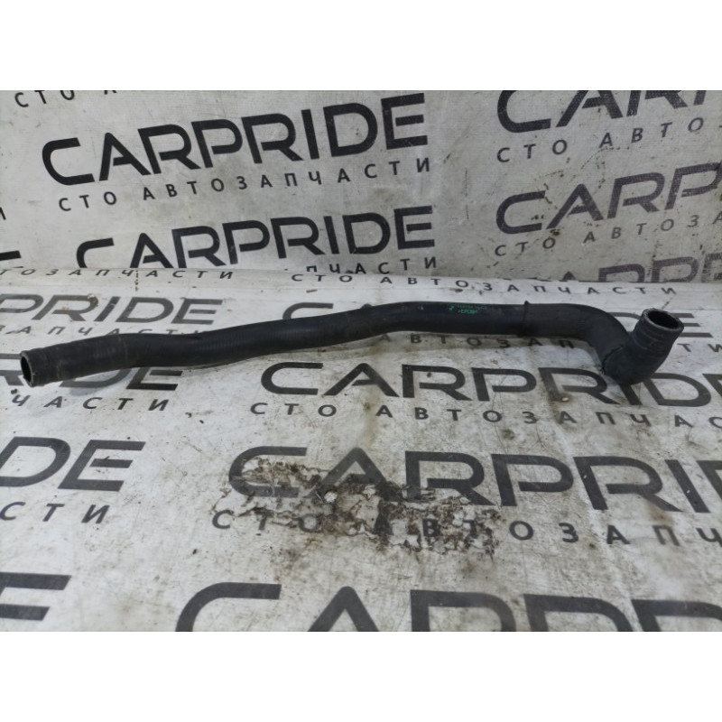 Патрубок (система охлаждения) BMW 5-series F10 64539119174