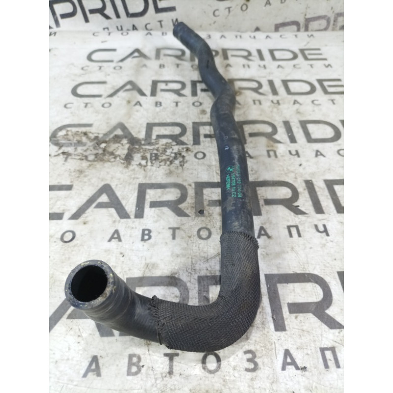 Патрубок (система охлаждения) BMW 5-series F10 64539119174