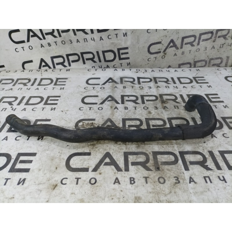 Патрубок (система охлаждения) BMW 5-series F10 64539119174